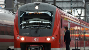 Bahn bezeichnet von EVG ausgerufenen Streik als "irrsinnig" und "grundlos"