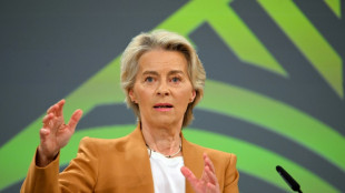 Männerlastige EU-Kommission: Von der Leyen weist Kritik zurück