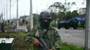 Violência no Equador faz homicídio de crianças disparar, denuncia Unicef