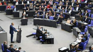 Schuldenbremse, Sondervermögen, Steuersenkung - Bundestag startet Haushaltswoche