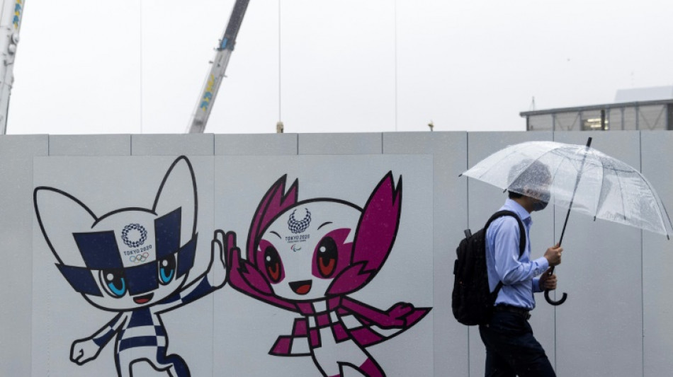 Tokyo Olympics bribery scandal widens with mascot allegations