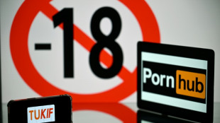 Sites porno: l'obligation de vérifier l'âge désormais applicable aux géants PornHub ou YouPorn