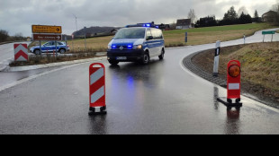 Polizei gedenkt ermordeter Kollegen aus Kusel mit bundesweiter Schweigeminute