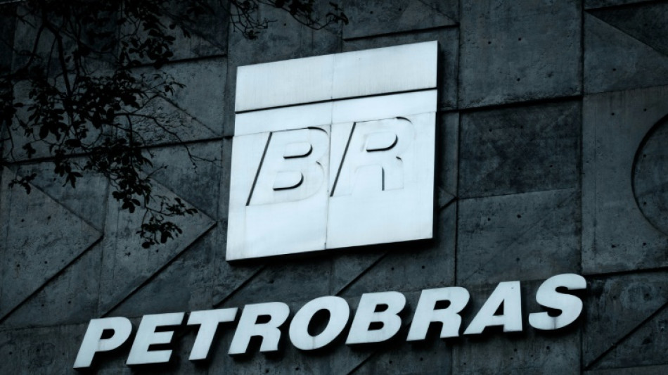 Petrobras tem forte queda do lucro líquido em 2024