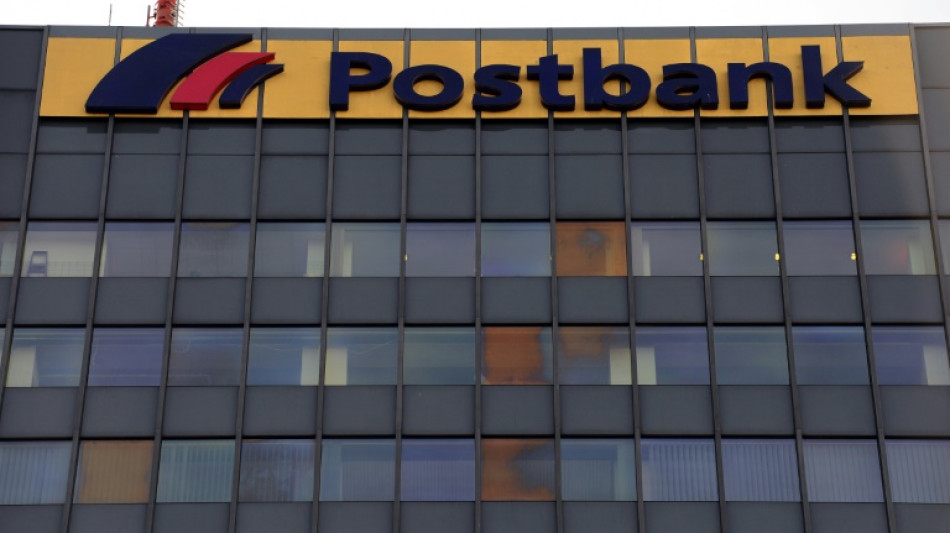 Rechtsstreit über Postbank-Aktien geht in die nächste Runde