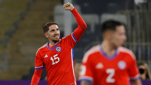 Chile vence Peru em Santiago pelas Eliminatórias