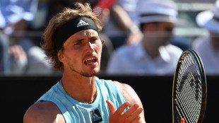 Niederlage gegen Tsitsipas: Zverev verpasst Finale von Rom