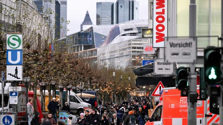 Umsatz im Einzelhandel 2024 preisbereinigt um 1,1 Prozent gestiegen