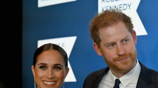 Prince Harry, Meghan in 'near catastrophic' car chase: spokesperson