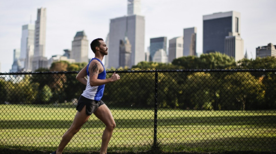 El maratón de Nueva York abre tercera categoría para personas no binarias