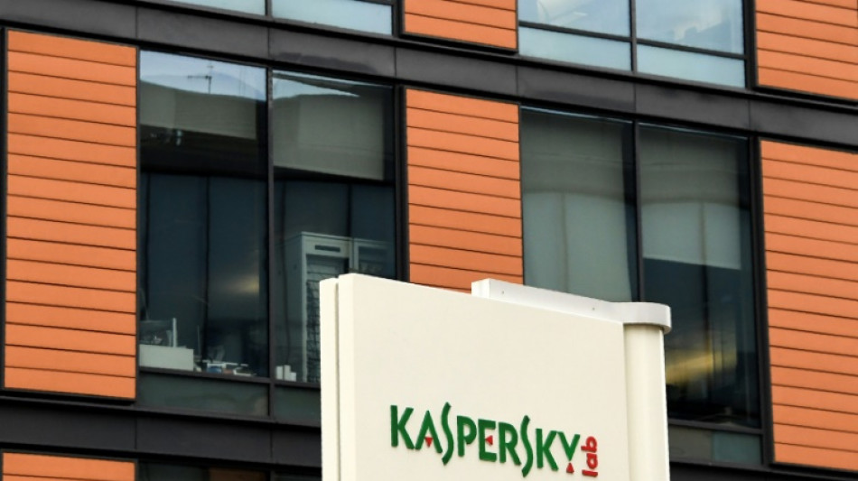 La compañía rusa Kaspersky abandonará EEUU tras las sanciones