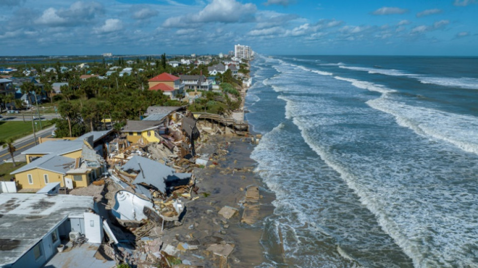 Mudança climática inflaciona seguro residencial nos EUA 