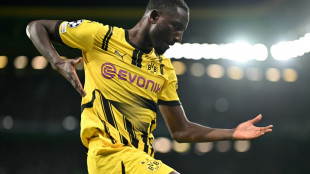 Dank Guirassy: BVB gewinnt Play-off-Hinspiel in Lissabon