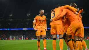 C1: Paris corrige Brest, le Real renverse Manchester City