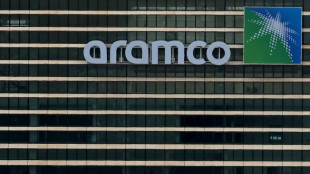 Saudi Aramco's quarterly profit drops 15% on low oil prices