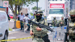 Nueva jornada de violencia en Sinaloa, México, en enfrentamientos del narco