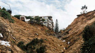 Decenas de personas siguen desaparecidas tras inundaciones de abril en Sudáfrica