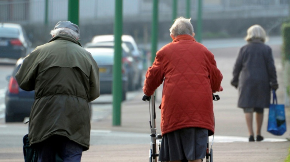 Bericht: Für Pflegebedürftige und Senioren fehlen Millionen Wohnungen