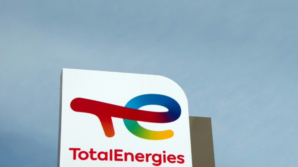 TotalEnergies tient son AG des 100 ans sous le feu des critiques