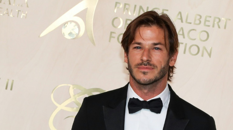 L'acteur Gaspard Ulliel gravement blessé dans un accident de ski