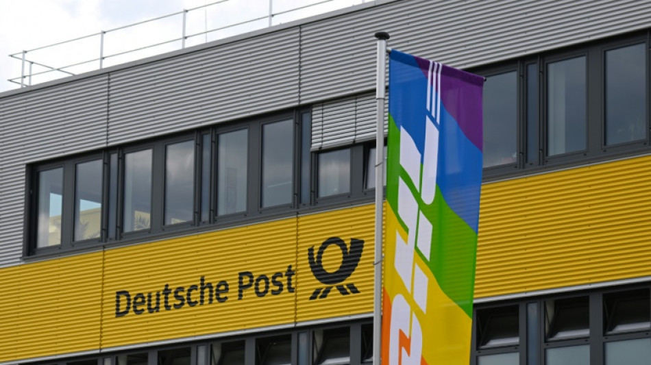 Deutsche Post darf Briefporto im kommenden Jahr nicht erhöhen 