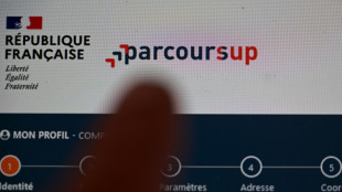 Soulagés ou déçus, les lycéens reçoivent les premières réponses de Parcoursup