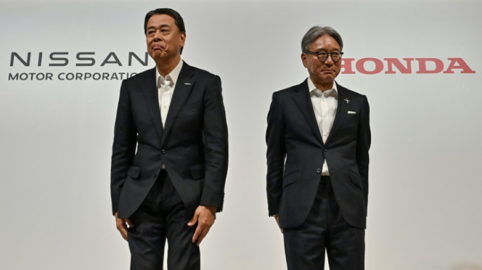 Honda und Nissan: Fusionspläne offiziell abgeblasen