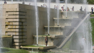 Europe swelters in record-breaking June heatwave