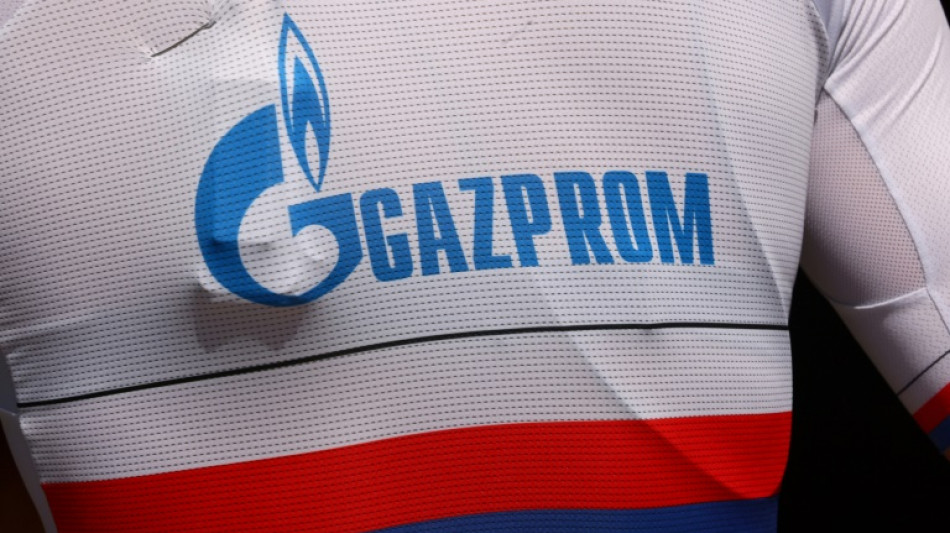 EU-Wettbewerbsermittler durchsuchten deutsche Gazprom-Büros