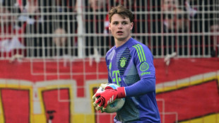 Bayern-Keeper Urbig fehlt U21 wegen Fußverletzung