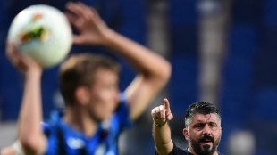 Gennaro Gattuso, nuevo entrenador del Valencia