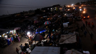 Power blackouts, soaring fuel prices shut Nigerian businesses