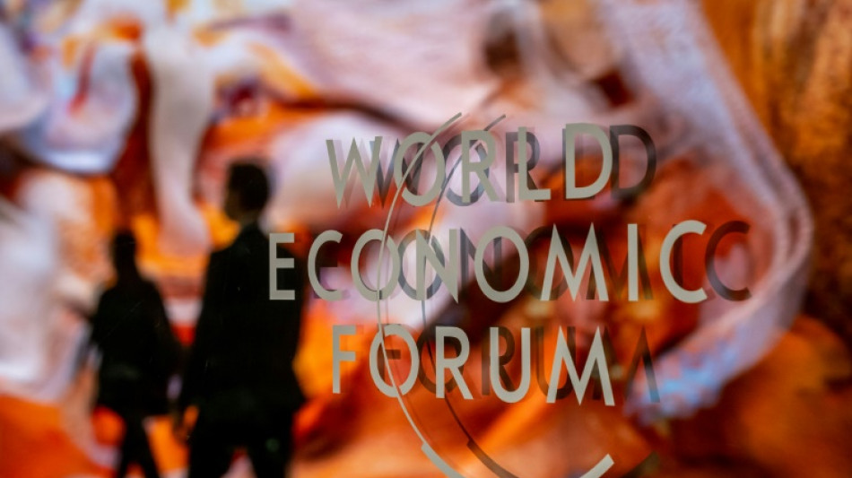 From tanks to subsidies: the main topics at Davos 