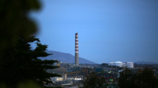 Fermeture d'une fonderie dans le "Tchernobyl chilien" 