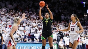 WNBA-Draft: Sabally will "zurück in eine große Stadt"