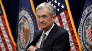 Fed begins meeting with massive hike possible amid price surge