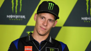 MotoGP: Quartararo pour le maintien de son (fragile) rang en Catalogne