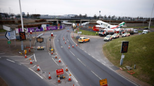 Heathrow closure could cost millions, disrupt flights for days