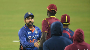 New captain Rohit happy to groom India's future leaders