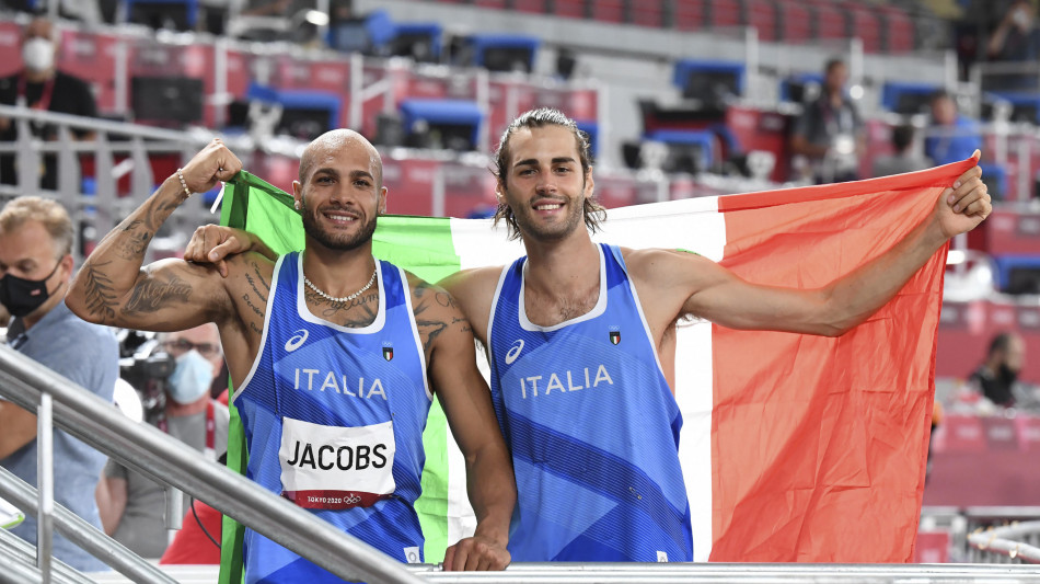 Atletica: Jacobs domani in pista dopo 146 giorni 'sono pronto'