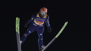 Skispringen: Paschke gewinnt auch in Kuusamo