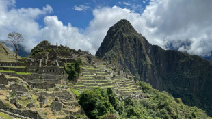 Protests that hit tourism lifted at Peru's Machu Picchu