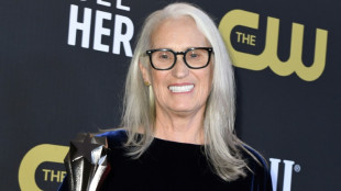 Jane Campion s'excuse auprès des sœurs Williams pour des propos "irréfléchis"