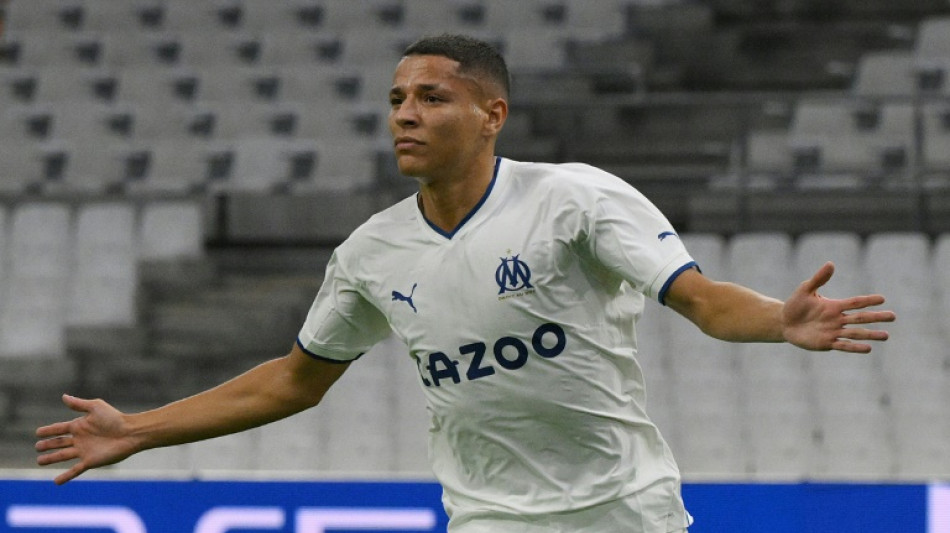 Olympique de Marselha exerce opção de compra do meia marroquino Amine Harit