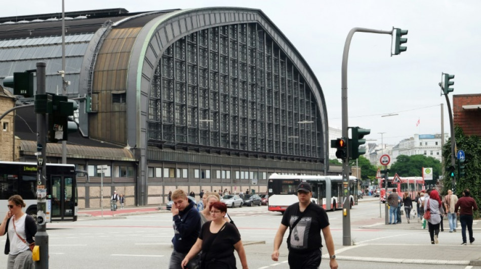 Hochgefährlicher Erreger: Verdacht auf Infektion mit Marburg-Virus in Hamburg