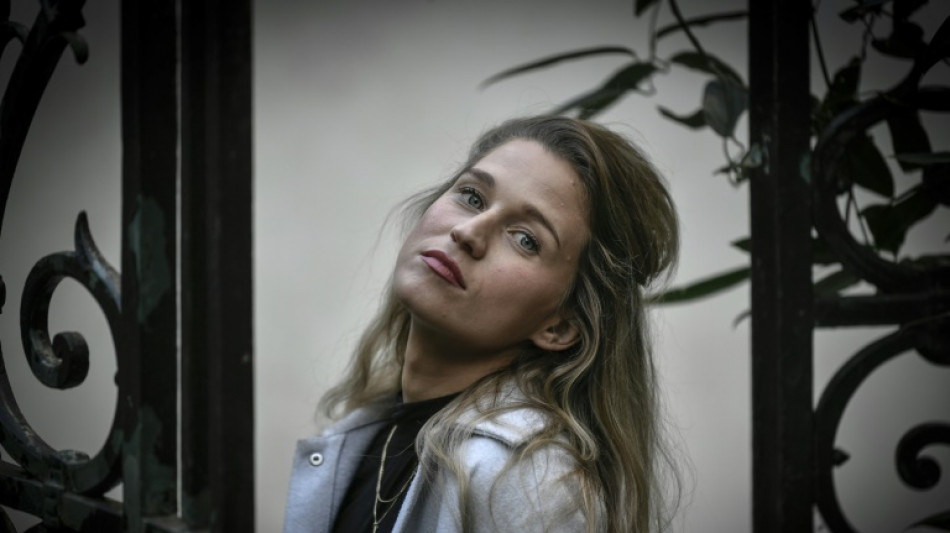 Selah Sue, le groove face à la dépression