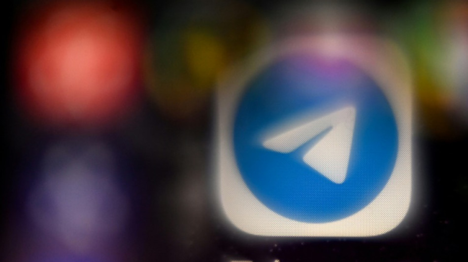 Telegram booms as Russia's digital landscape shrinks