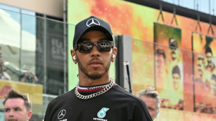 Lewis Hamilton berichtet von rassistischem Mobbing in der Schule