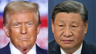 Trump y Xi prometen mejorar los lazos entre EEUU y China, pese a las amenazas