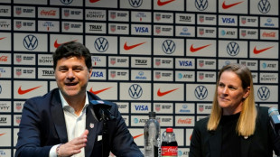 U.S. Soccer's Parlow Cone voted onto FIFA council